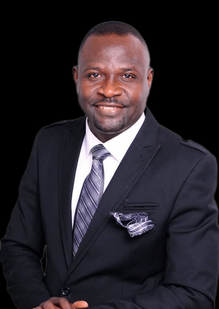 Bishop Linus Midalla