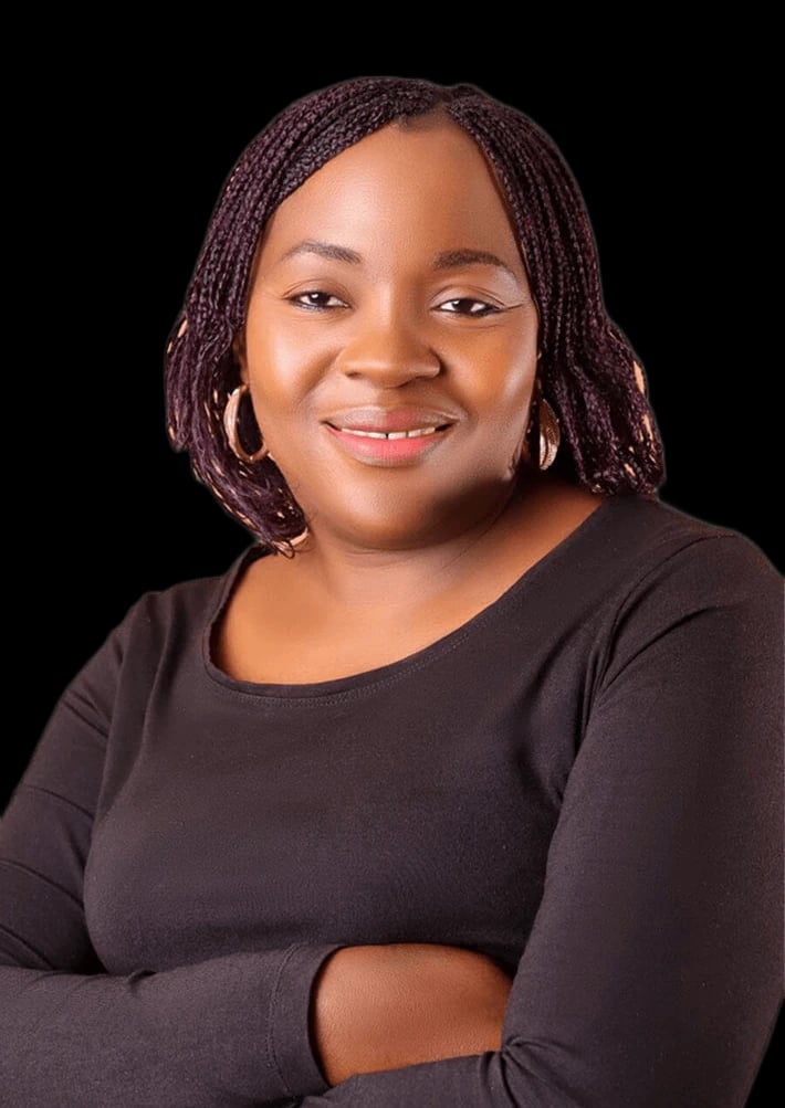 Pastor Dorcas Midalla