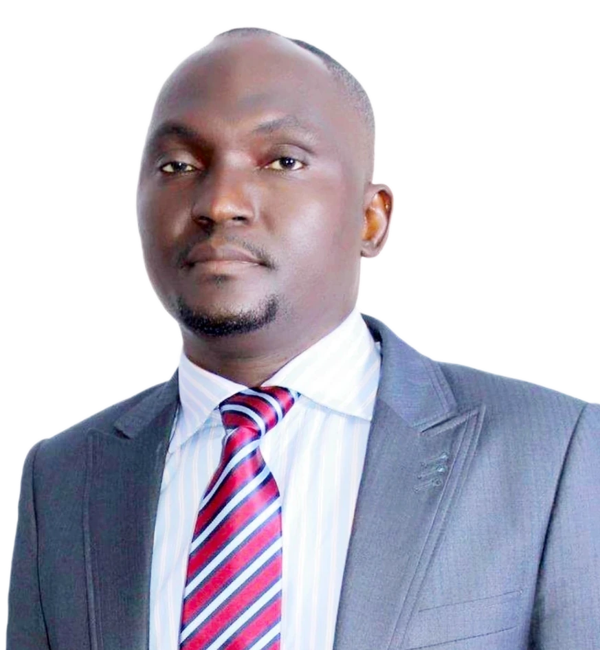 Pastor Monday Paku