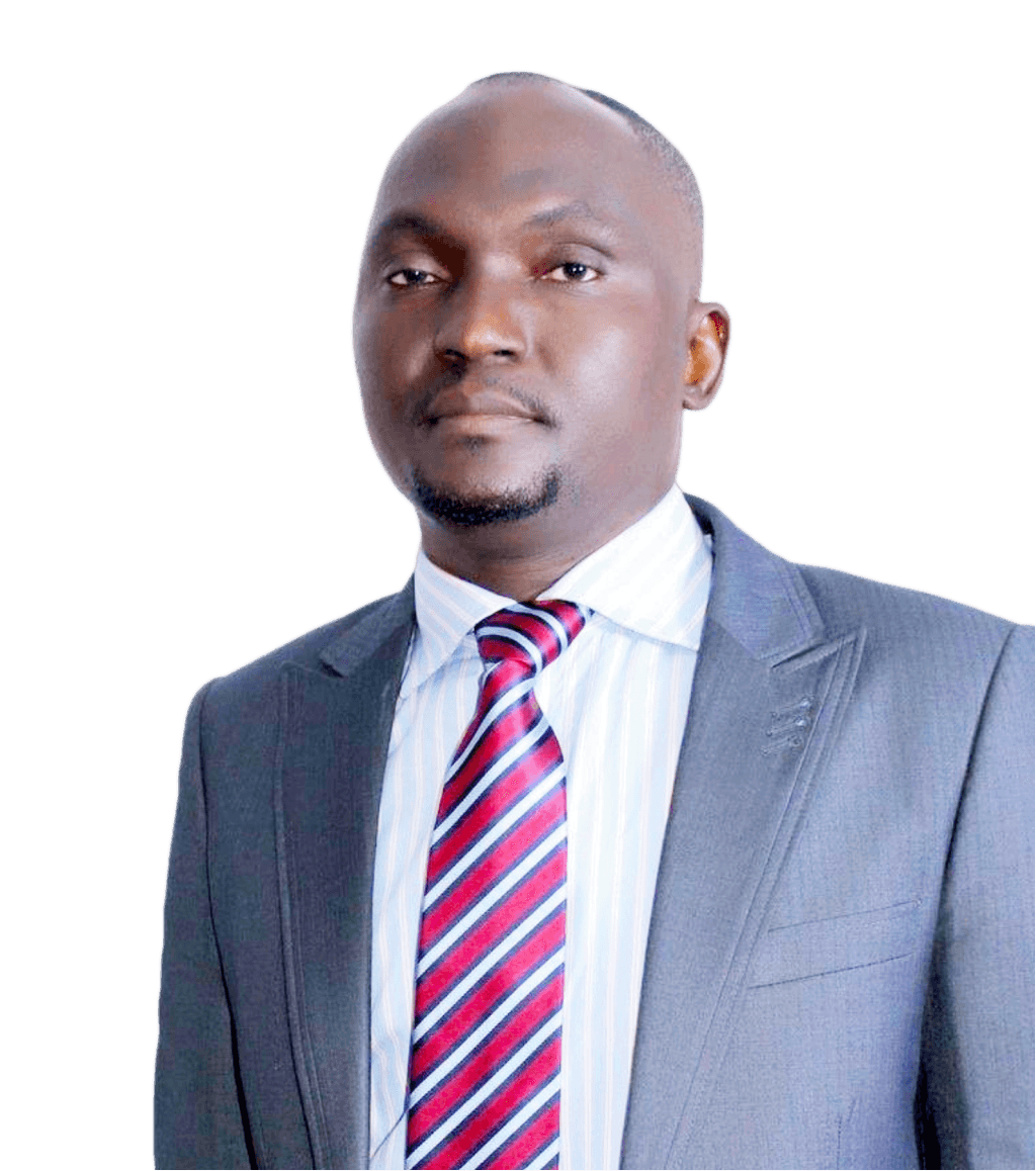 Pastor Monday Paku